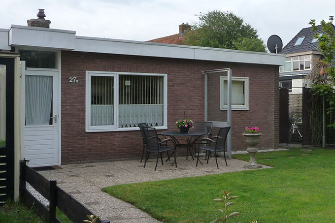 Haus in Callantsoog